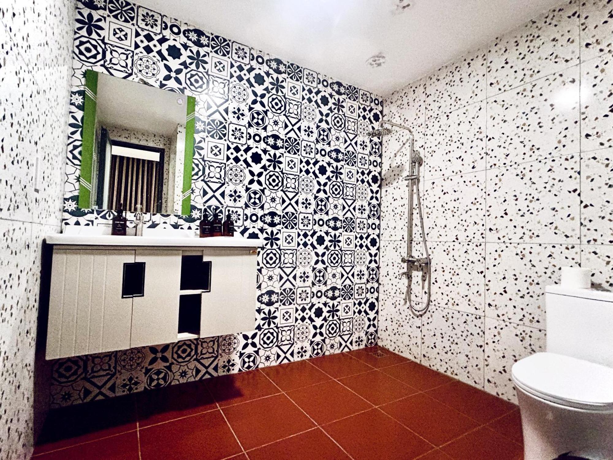 Herbs Spa & Hotel Grand World Phu Quoc Exterior photo