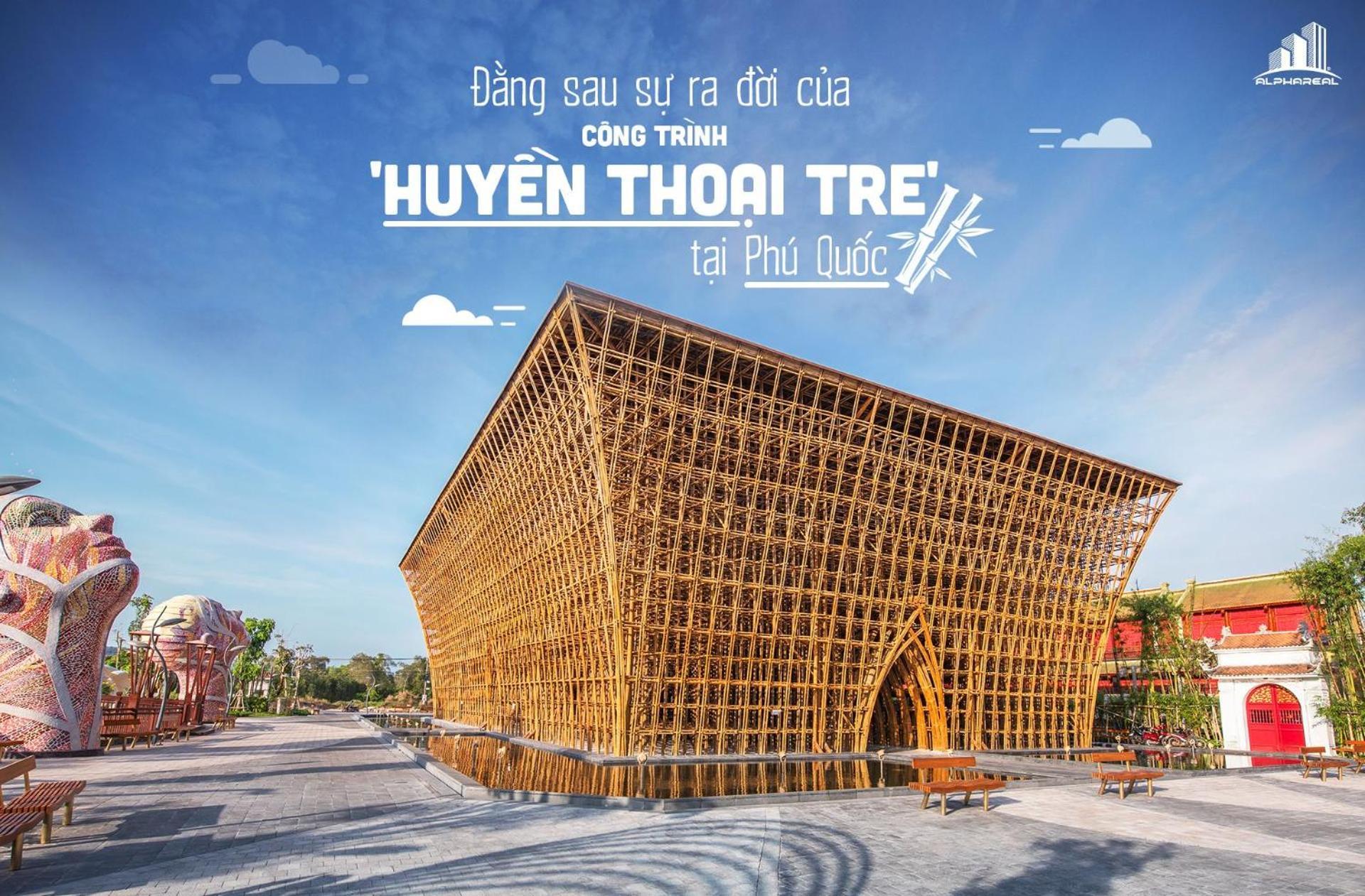 Herbs Spa & Hotel Grand World Phu Quoc Exterior photo
